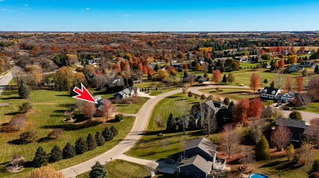 $575,000 | 61528 248th Avenue, Mantorville, MN 55955