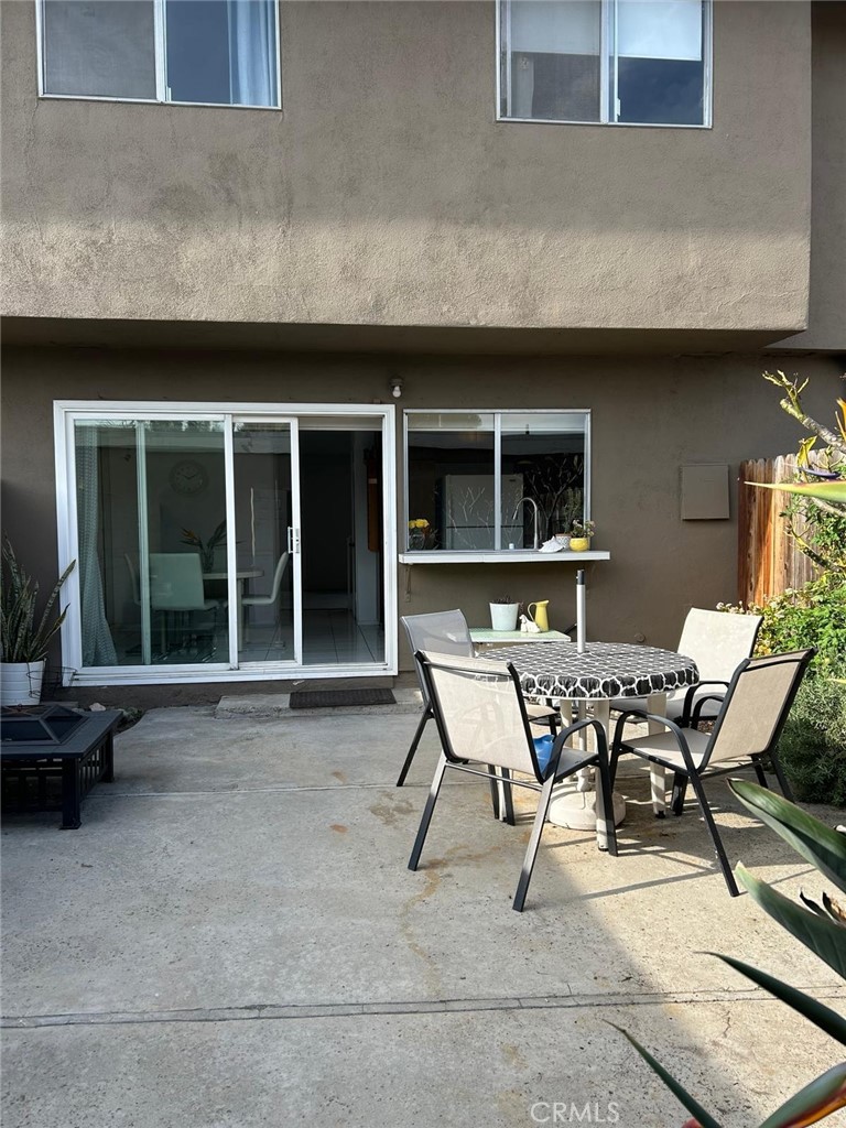 11231 Windemere Way Stanton, CA 90680 - Photo 12 of 16 patio