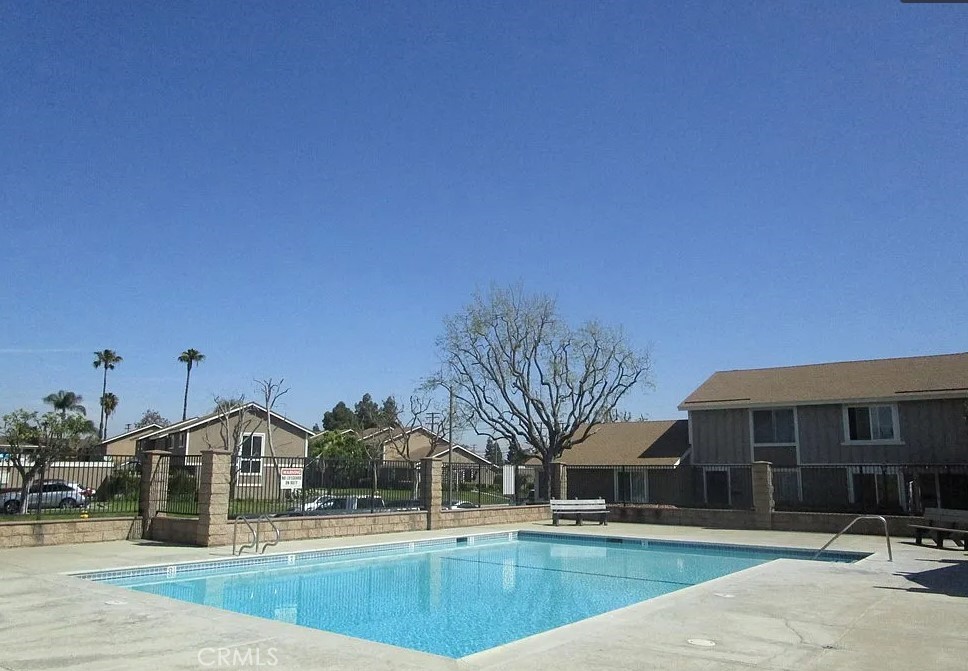 11231 Windemere Way Stanton, CA 90680 - Photo 14 of 16 community pool