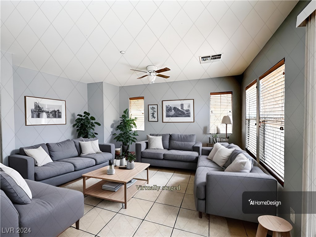1157 Paradise River Road Henderson, NV 89002 - Photo 1 of 66 Virtually Staged