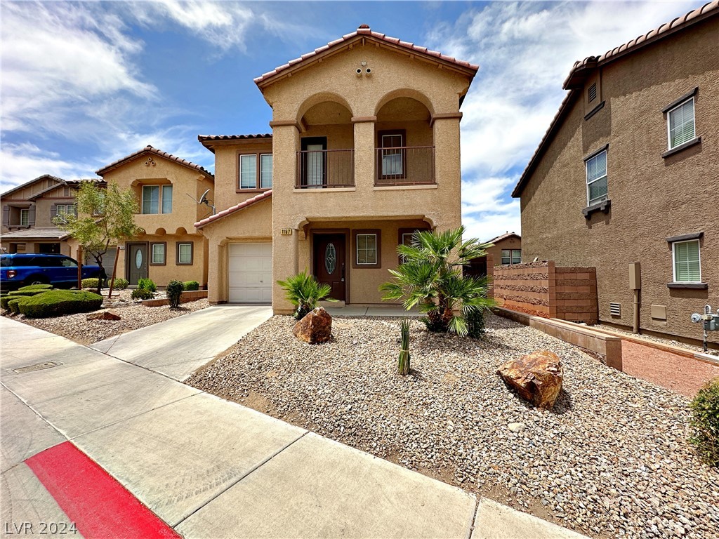 1157 Paradise River Road Henderson, NV 89002 - Photo 2 of 66 Gallery Image 2