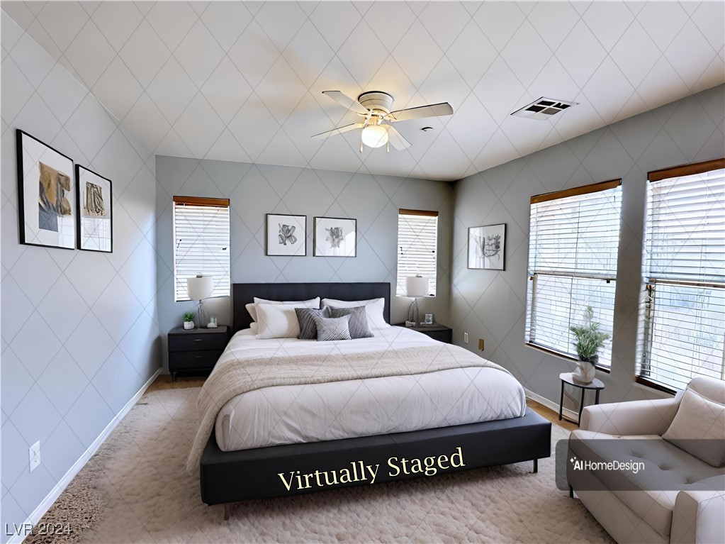 1157 Paradise River Road Henderson, NV 89002 - Photo 35 of 66 Virtually Staged