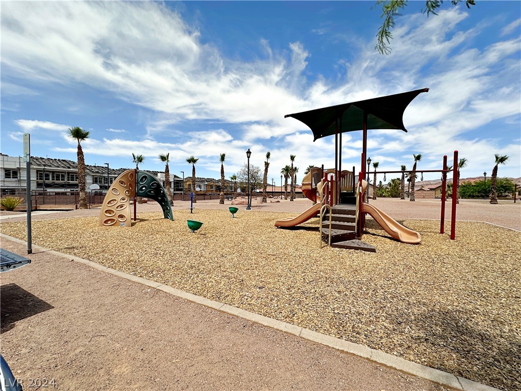 1157 Paradise River Road Henderson, NV 89002 - Photo 49 of 66 Playground