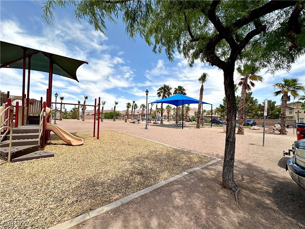 1157 Paradise River Road Henderson, NV 89002 - Photo 50 of 66 Playground