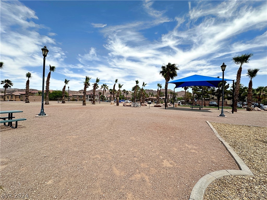 1157 Paradise River Road Henderson, NV 89002 - Photo 52 of 66 Playground
