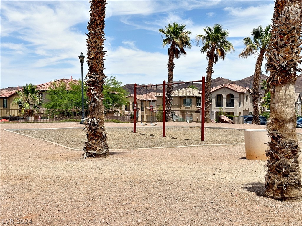 1157 Paradise River Road Henderson, NV 89002 - Photo 53 of 66 Swings at playground