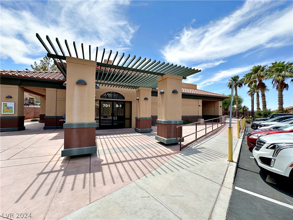 1157 Paradise River Road Henderson, NV 89002 - Photo 58 of 66 3rd rec. room near 3rd pool