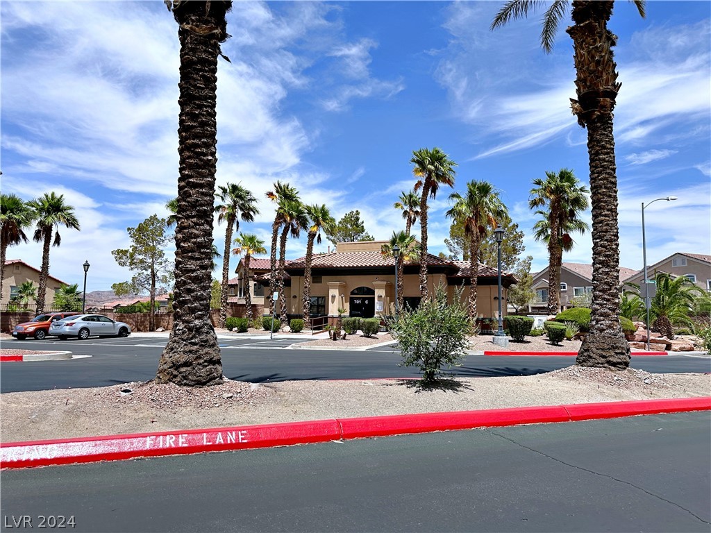 1157 Paradise River Road Henderson, NV 89002 - Photo 60 of 66 4th community rec. room