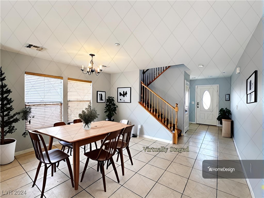 1157 Paradise River Road Henderson, NV 89002 - Photo 7 of 66 Virtually Staged
