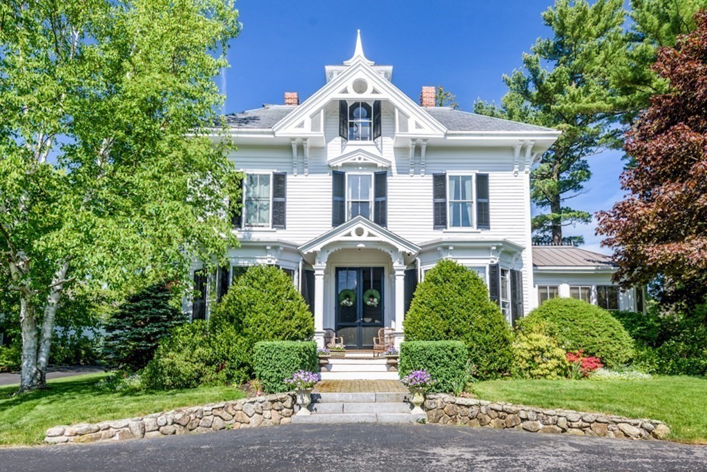 35 High Road Newbury, MA 01951 - Photo 1 of 42 Gallery Image 1