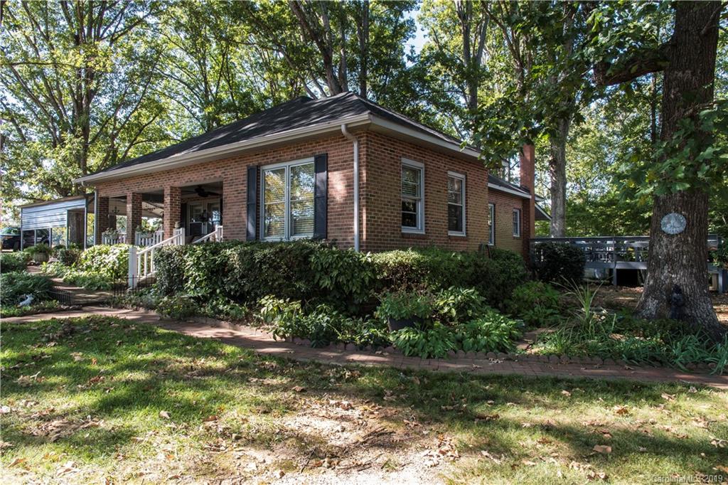 4705 Tabernacle Road Lancaster, SC 29720 - Photo 4 of 34