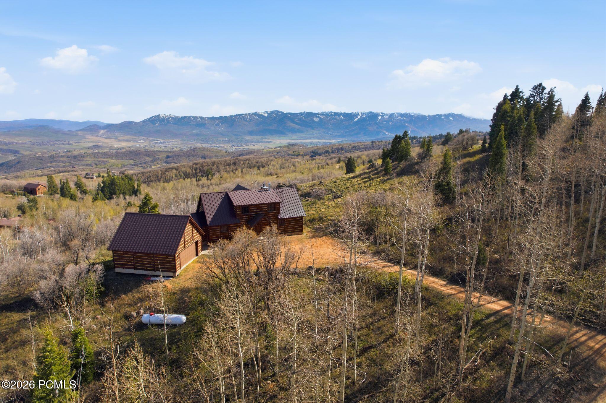 2520 South Frst Mdw Road Coalville, UT 84017 - Photo 10 of 74