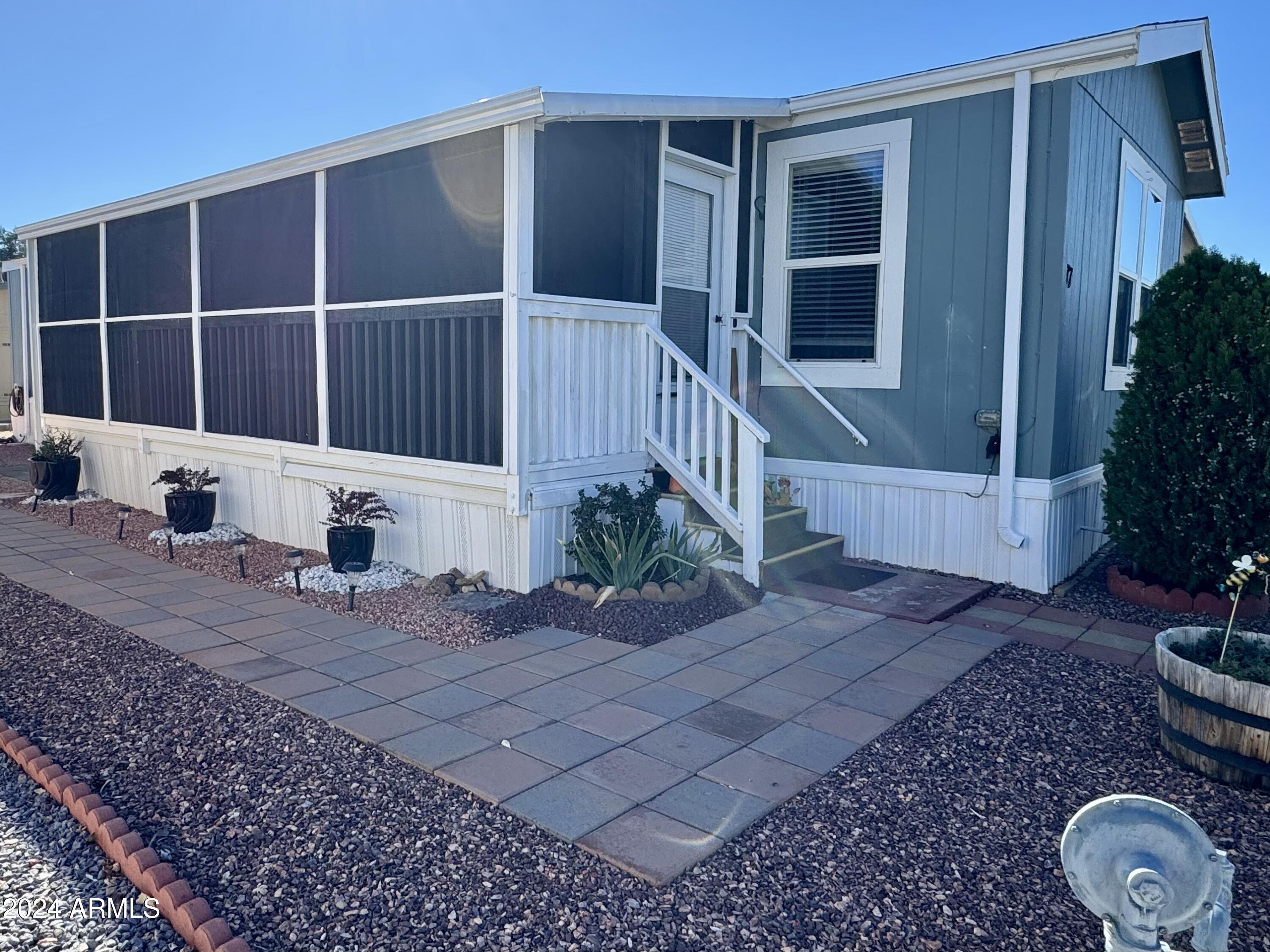 7901 East State Rte 69, Unit 77 Prescott Valley, AZ 86314 - Photo 1 of 24 IMG_8705