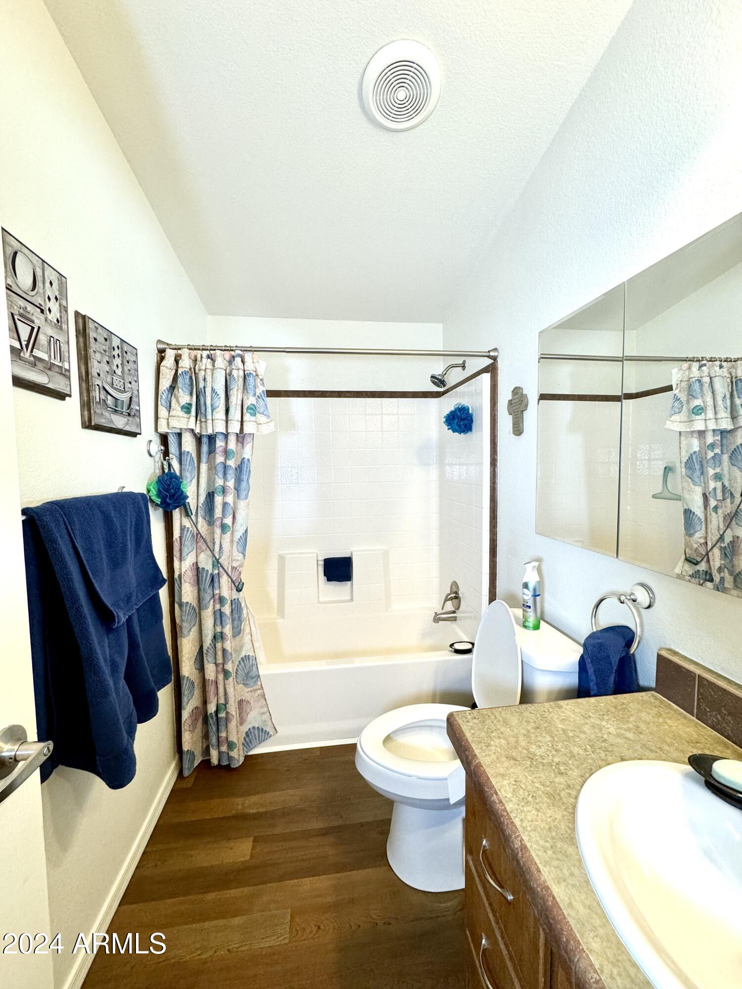7901 East State Rte 69, Unit 77 Prescott Valley, AZ 86314 - Photo 11 of 24 IMG_8680