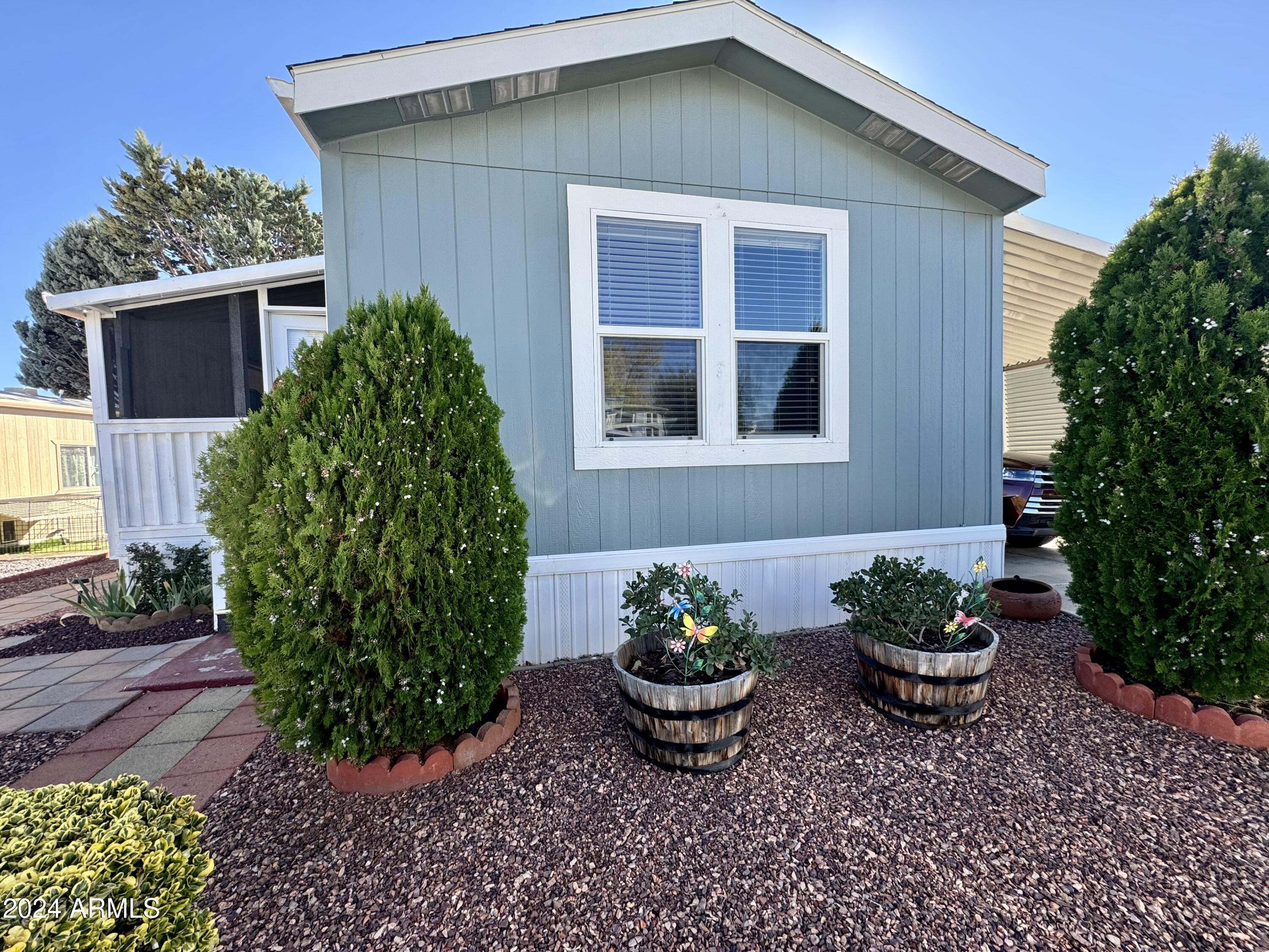 7901 East State Rte 69, Unit 77 Prescott Valley, AZ 86314 - Photo 2 of 24 IMG_8704