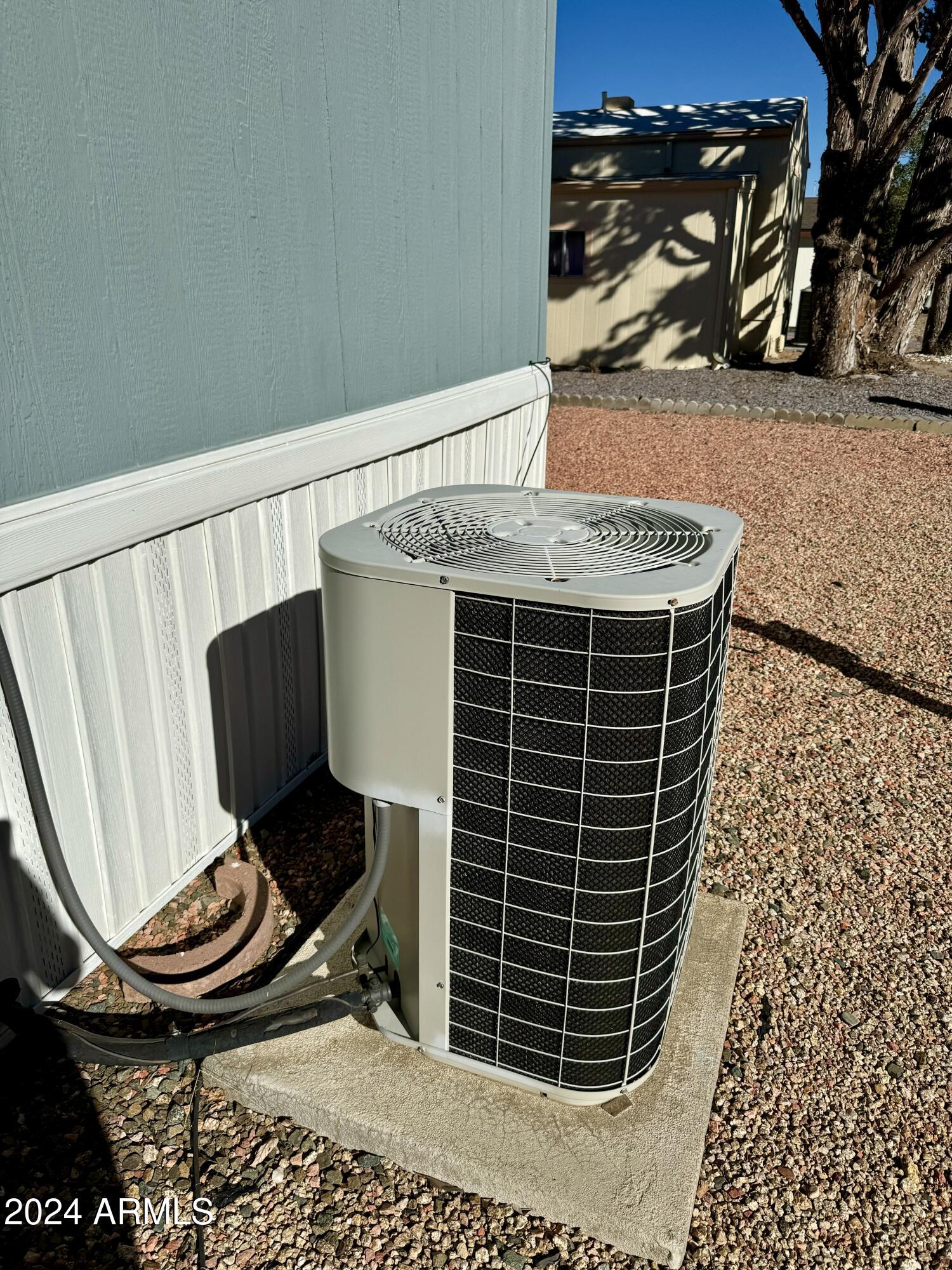 7901 East State Rte 69, Unit 77 Prescott Valley, AZ 86314 - Photo 24 of 24 IMG_8708