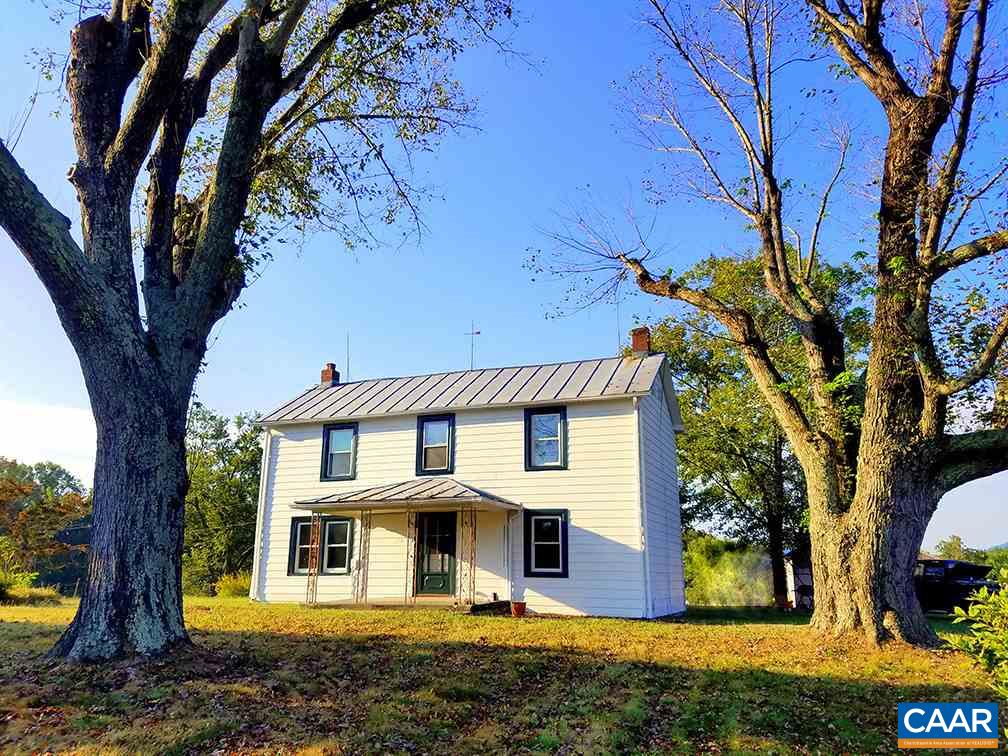 6444 Faber Road Faber, VA 22938 - Photo 1 of 15 Gallery Image 1