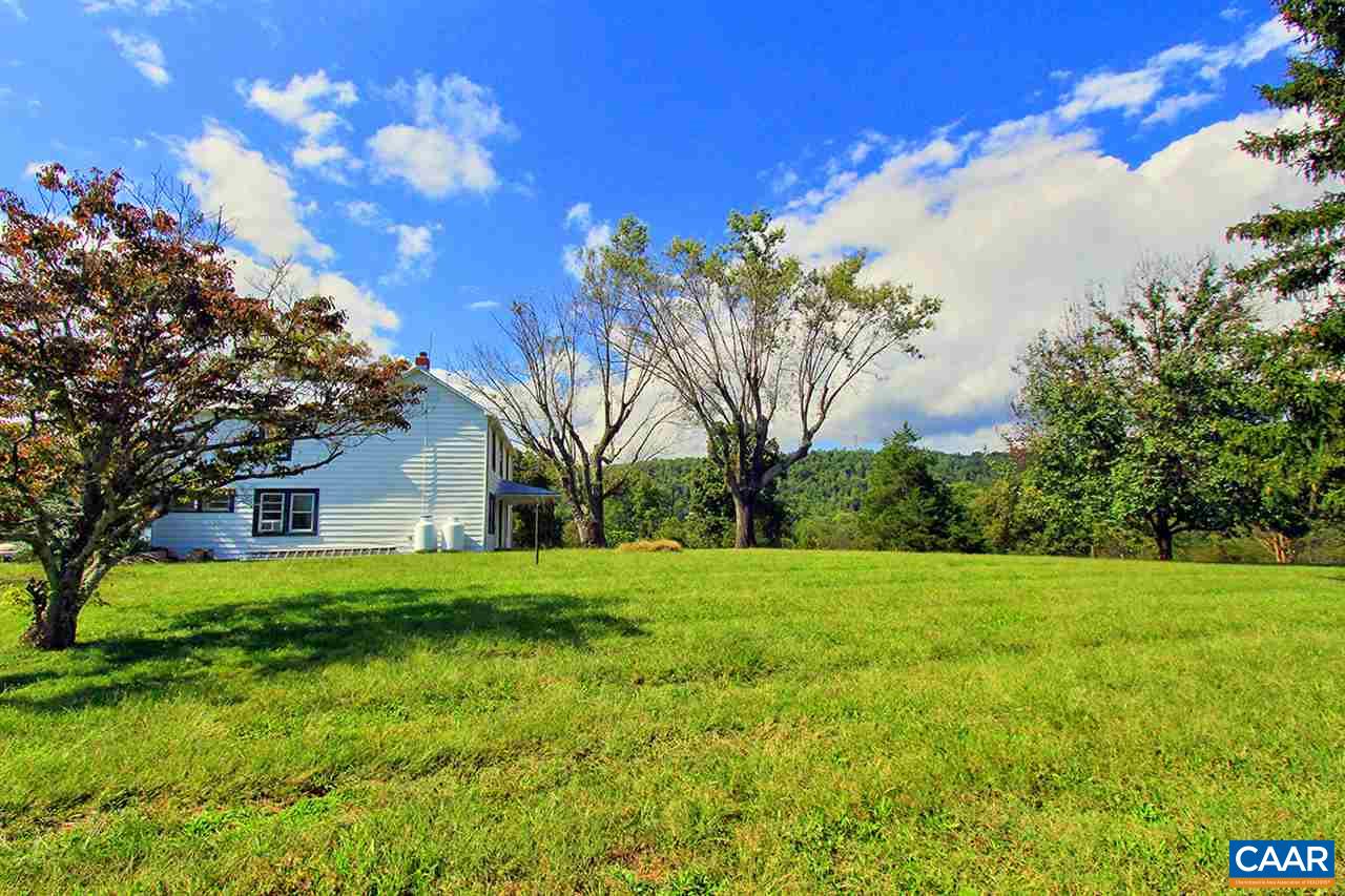 6444 Faber Road Faber, VA 22938 - Photo 3 of 15 Gallery Image 3