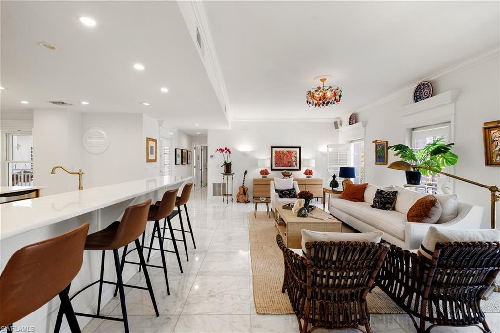 292 14th Avenue South, Unit A Naples, FL 34102 - Photo 16 of 50