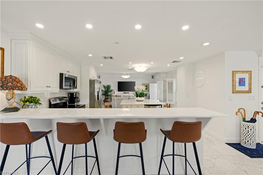 292 14th Avenue South, Unit A Naples, FL 34102 - Photo 17 of 50