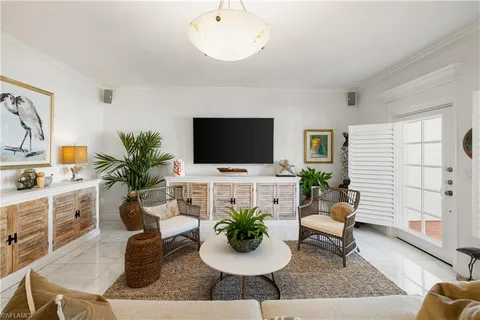 $2,499,000 | 292 14th Avenue South, Unit A, Naples, FL 34102