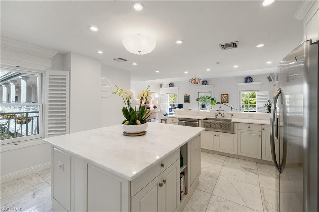 292 14th Avenue South, Unit A Naples, FL 34102 - Photo 25 of 50