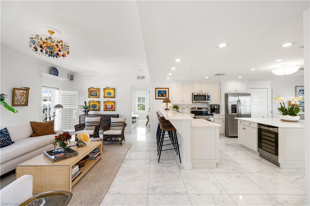 292 14th Avenue South, Unit A Naples, FL 34102 - Photo 27 of 50