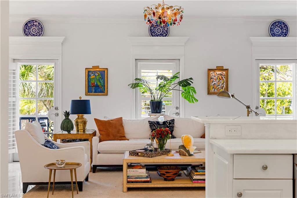 292 14th Avenue South, Unit A Naples, FL 34102 - Photo 30 of 50