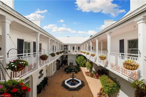 $2,499,000 | 292 14th Avenue South, Unit A, Naples, FL 34102