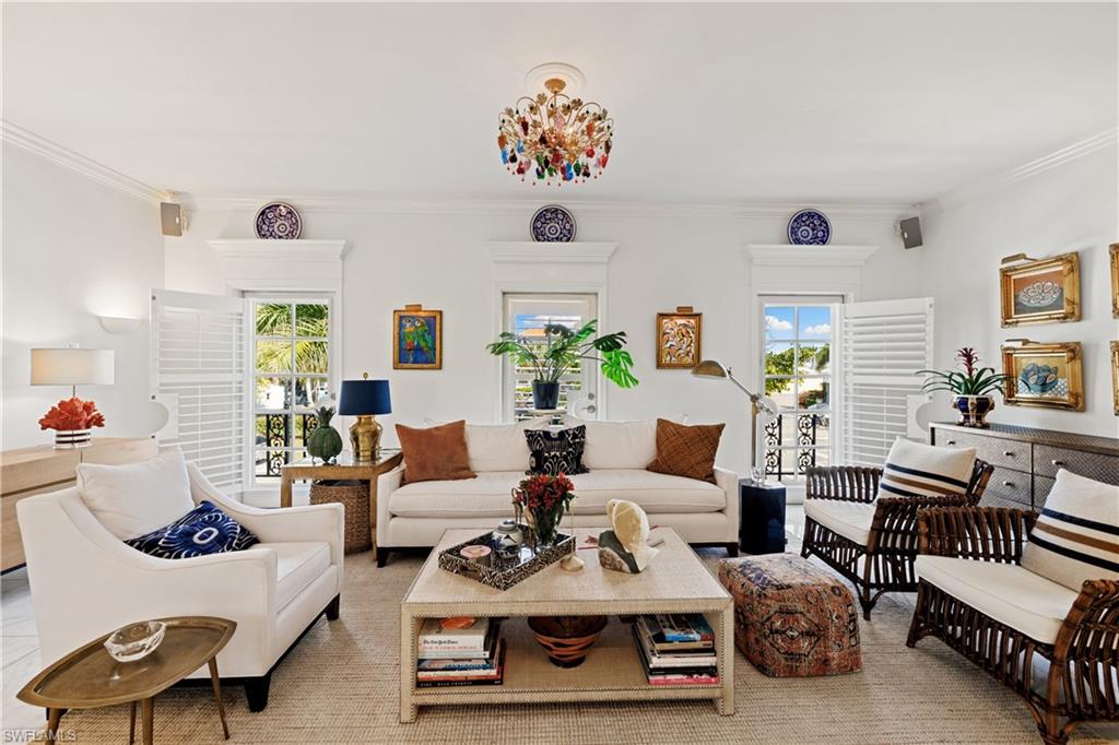 292 14th Avenue South, Unit A Naples, FL 34102 - Photo 4 of 50