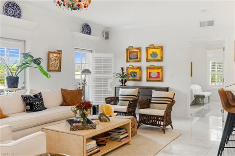 $2,499,000 | 292 14th Avenue South, Unit A, Naples, FL 34102