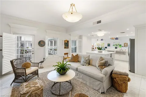 $2,499,000 | 292 14th Avenue South, Unit A, Naples, FL 34102