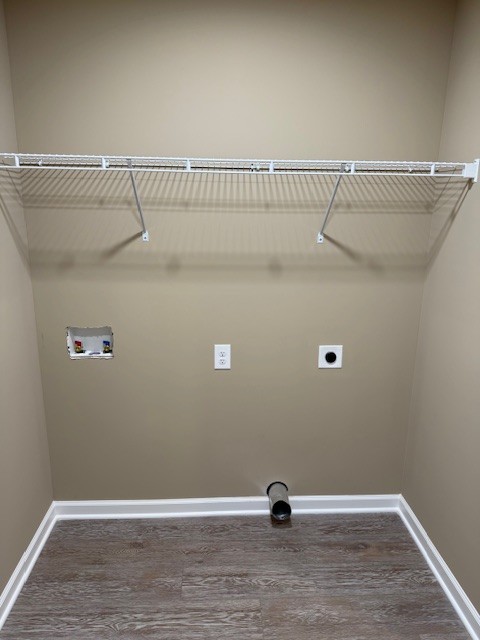 1427 Old Estill Springs Road Tullahoma, TN 37388 - Photo 8 of 44 a view of a small space