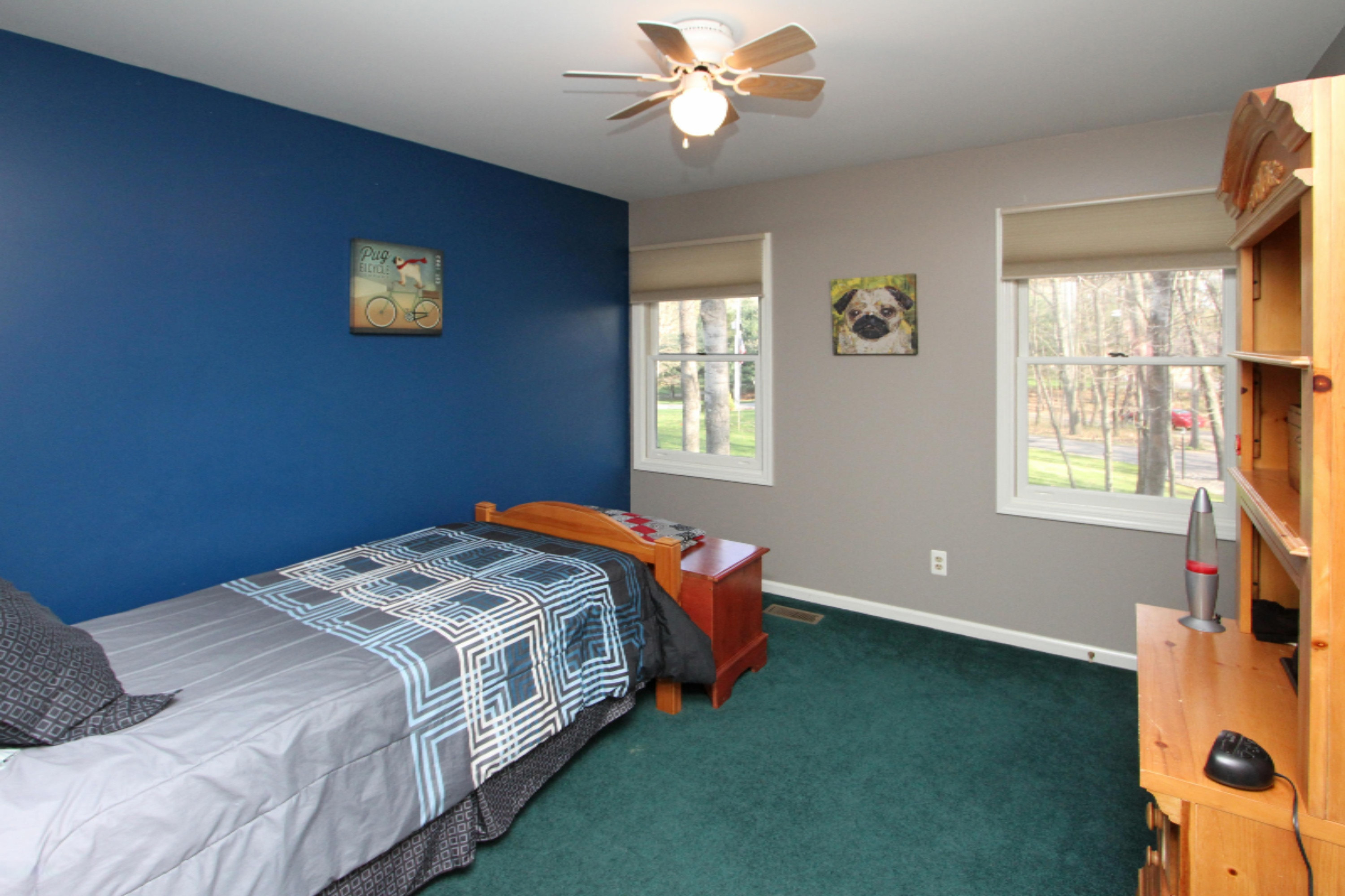 6055 Ravine Ridge Road Kalamazoo, MI 49009 - Photo 14 of 30 IMG_2539