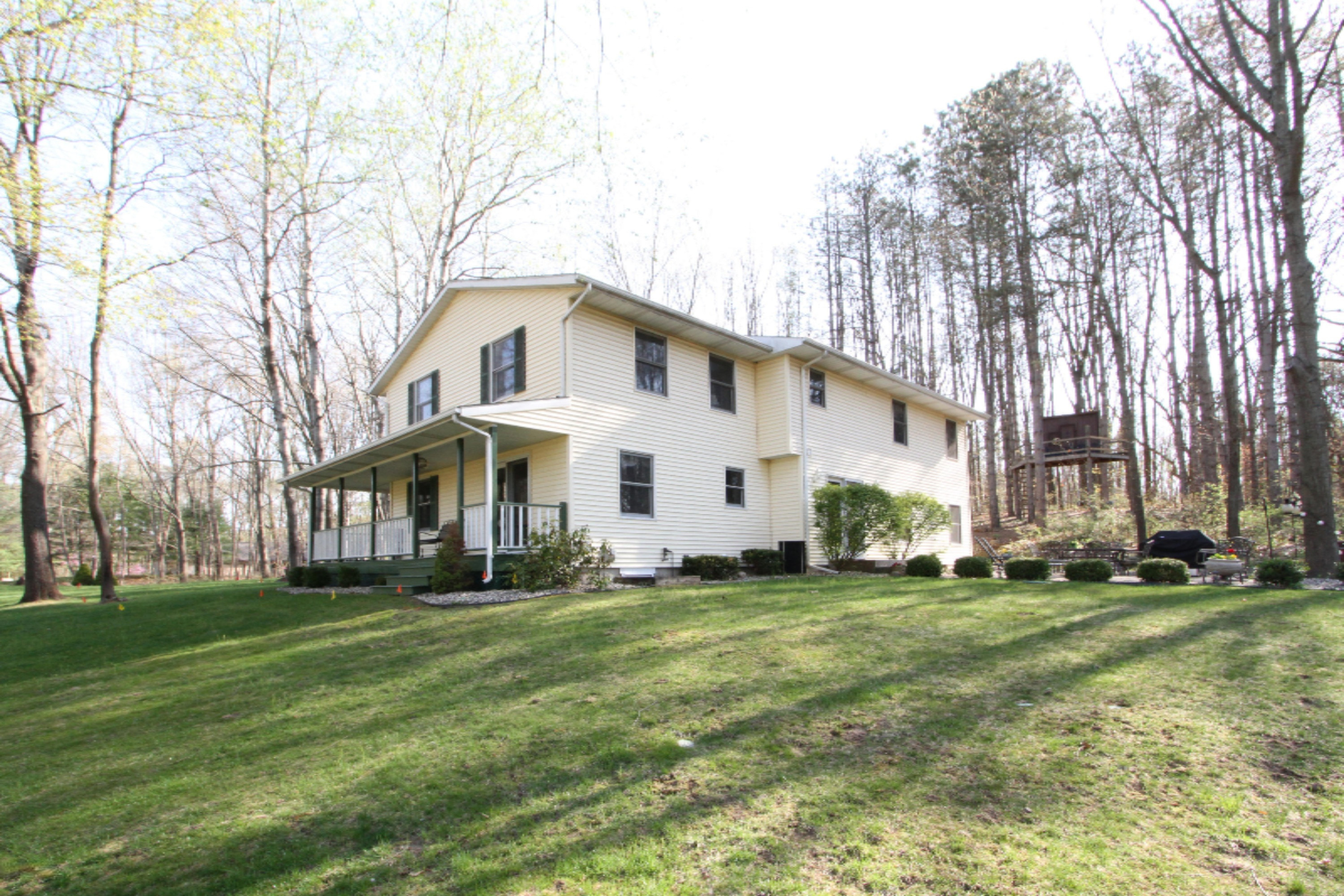 6055 Ravine Ridge Road Kalamazoo, MI 49009 - Photo 29 of 30 IMG_2672