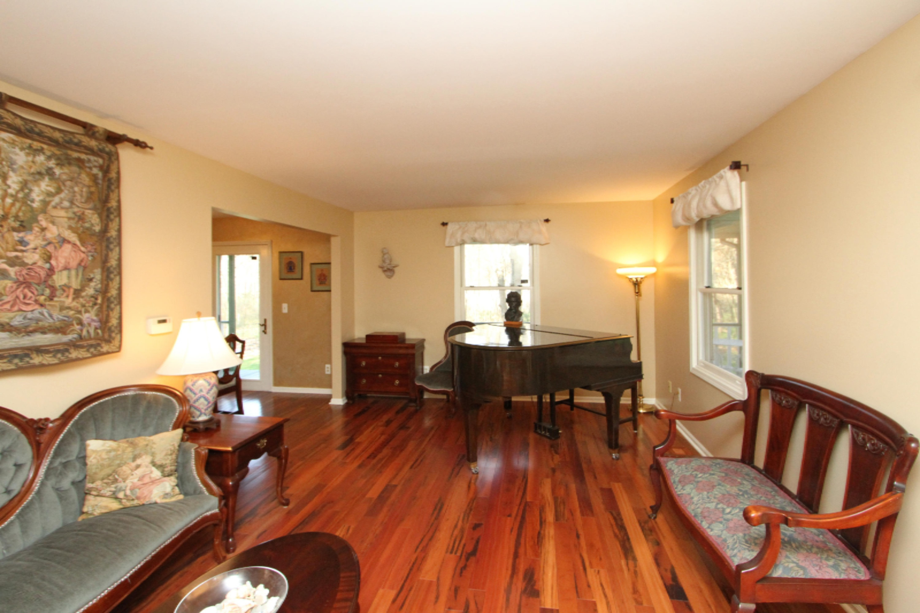 6055 Ravine Ridge Road Kalamazoo, MI 49009 - Photo 3 of 30 IMG_2448