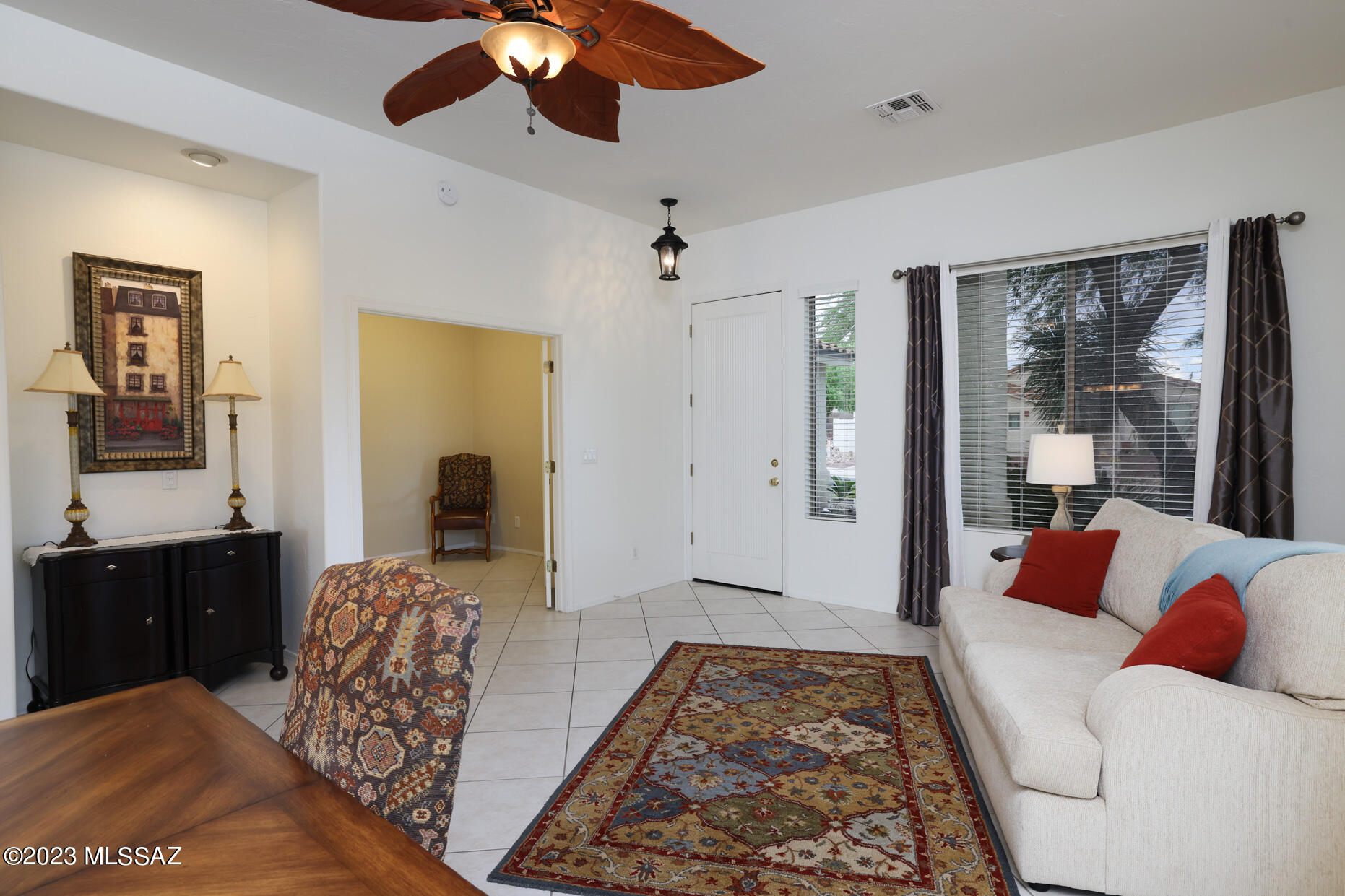 153 West Red Pepper Place Oro Valley, AZ 85755 - Photo 20 of 43