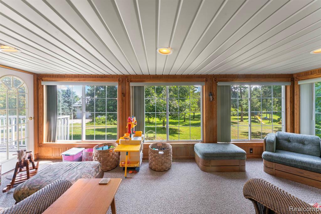 1591 Baldwin Road Lapeer, MI 48446 - Photo 5 of 46