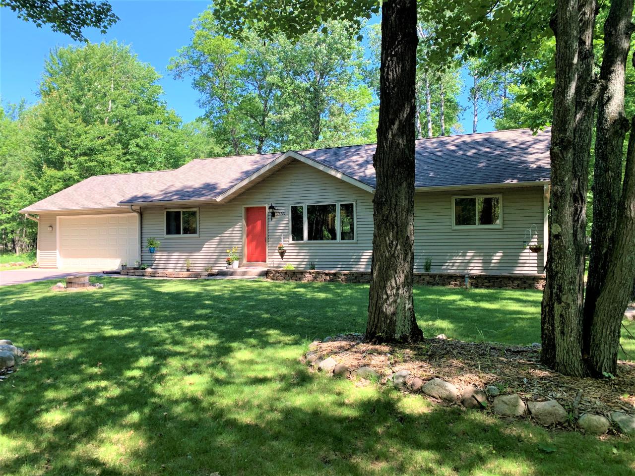 11336 Glyn Road Woodruff, WI 54568 - Photo 2 of 23 Gallery Image 2