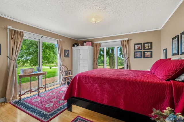 $599,999 | 845 C Street, Centralia, KS 66415