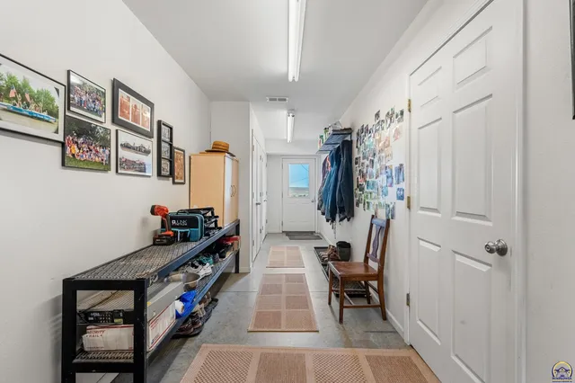 $599,999 | 845 C Street, Centralia, KS 66415