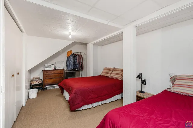 $599,999 | 845 C Street, Centralia, KS 66415