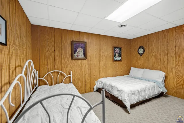 $599,999 | 845 C Street, Centralia, KS 66415