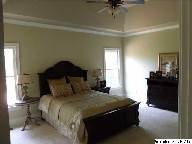 1461 Scout Ridge Drive Birmingham, AL 35244 - Photo 13 of 25