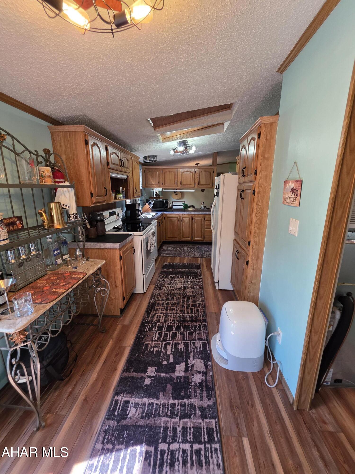 432 Black Snake Road Dysart, PA 16636 - Photo 30 of 46
