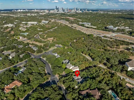 $4,950,000 | 2801 Regents Park, Austin, TX 78746