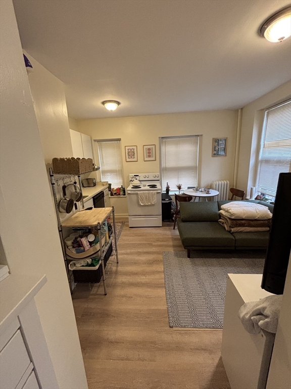 68 Myrtle Street, Unit 7 Boston, MA 02114 - Photo 3 of 12