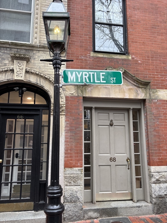 68 Myrtle Street, Unit 7 Boston, MA 02114 - Photo 10 of 12
