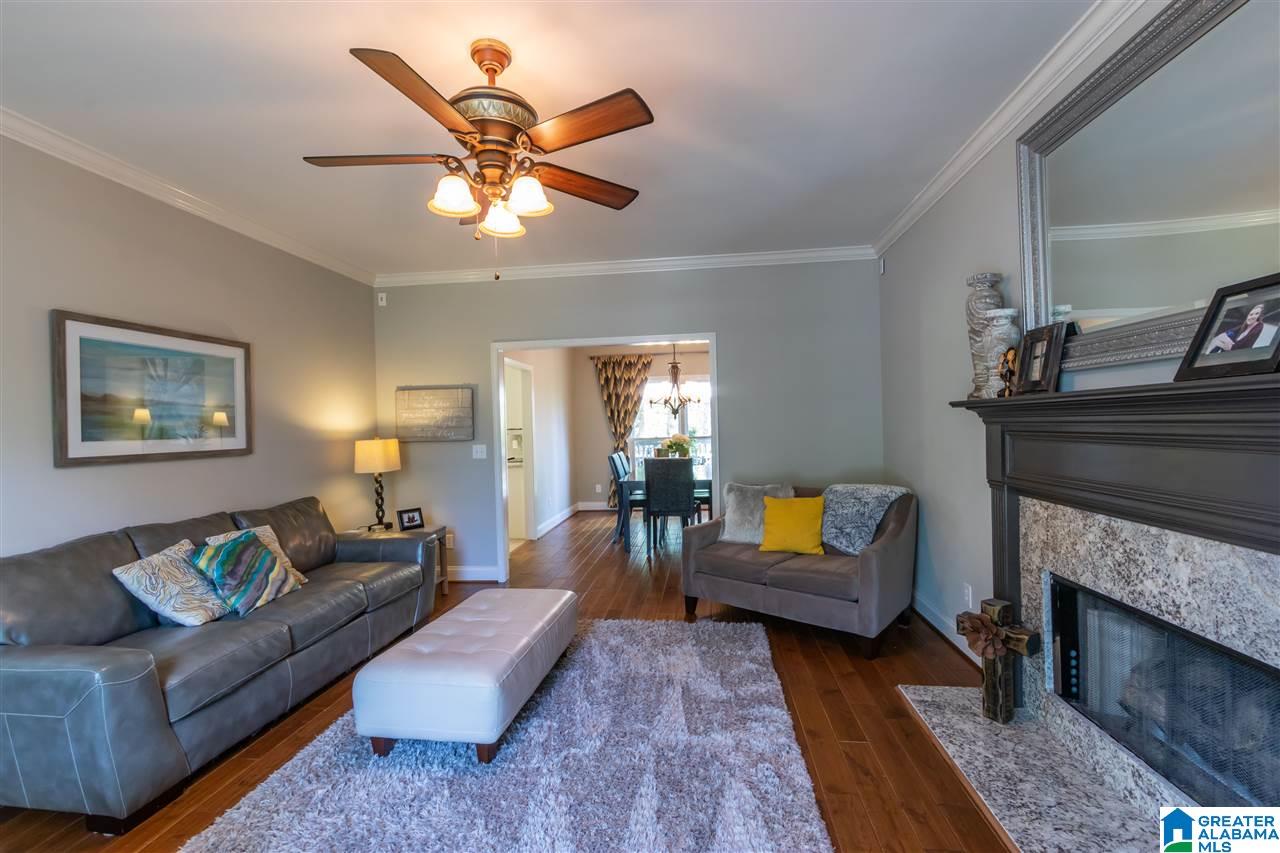 501 Proctor Circle Birmingham, AL 35226 - Photo 25 of 50