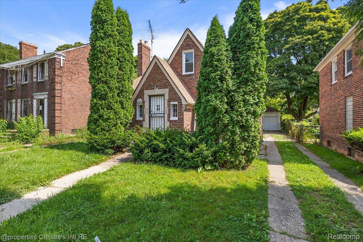 11674 Riad Street Detroit, MI 48224 - Photo 3 of 28 Gallery Image 3